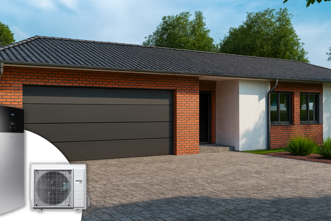 Hotový projekt House 20