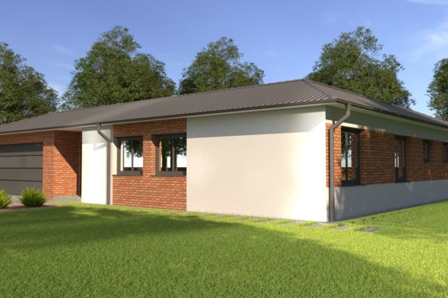 Hotový projekt House 20