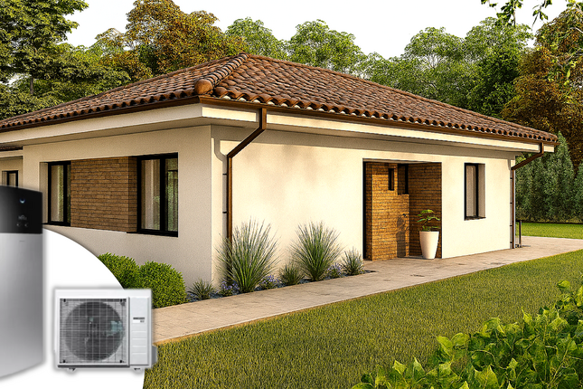 Hotový projekt House 21