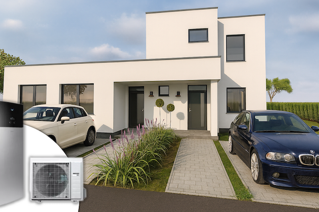 Hotový projekt Double 1