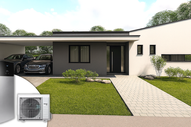 Hotový projekt House 9