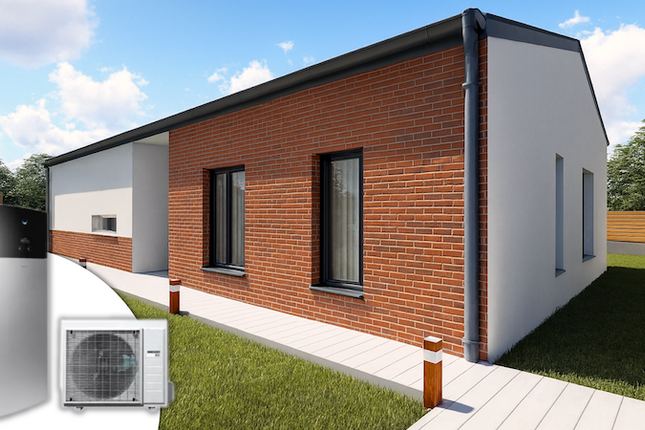 Hotový projekt House 15