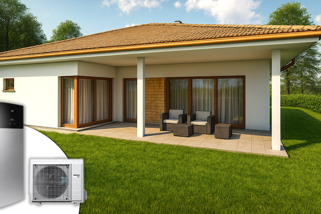 Hotový projekt House 13