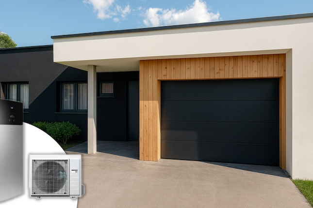 Hotový projekt House 16