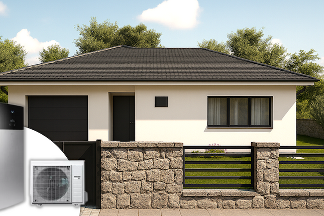 Hotový projekt House 3