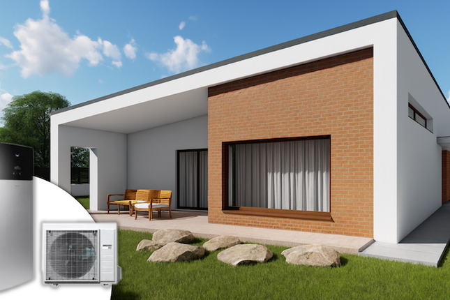 Hotový projekt House 14