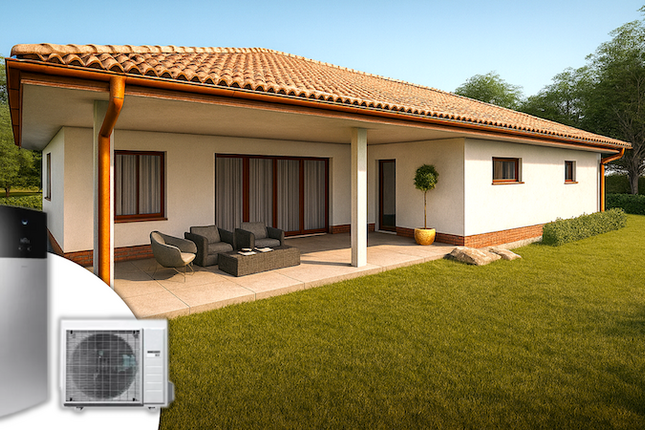 Hotový projekt House 10