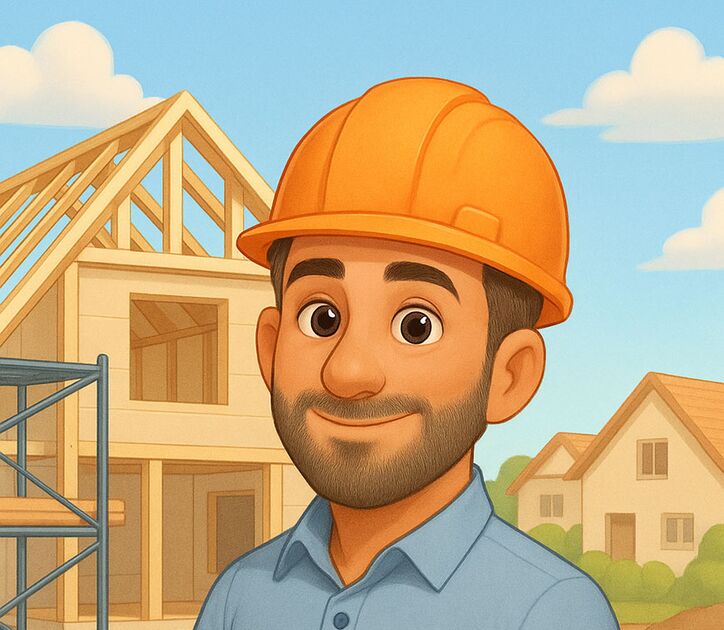 Ako si správne vybrať stavebnú firmu pre výstavbu rodinného domu