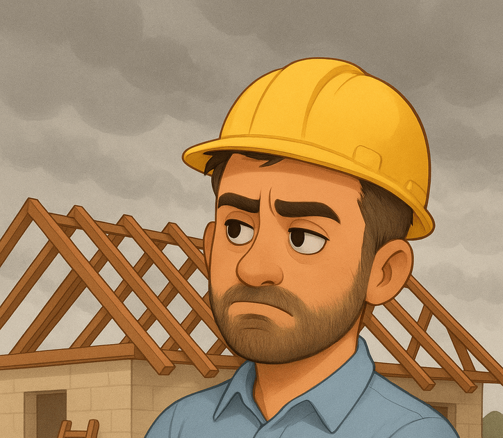 Postup pri reklamácii vzniknutej alebo skrytej vady – ako to riešime my v Dokonalé domy